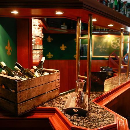 Hotel Sittardsberg Duisburg Ngoại thất bức ảnh