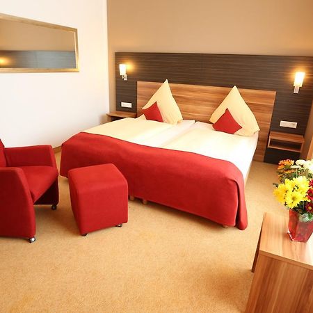 Hotel Sittardsberg Duisburg Ngoại thất bức ảnh
