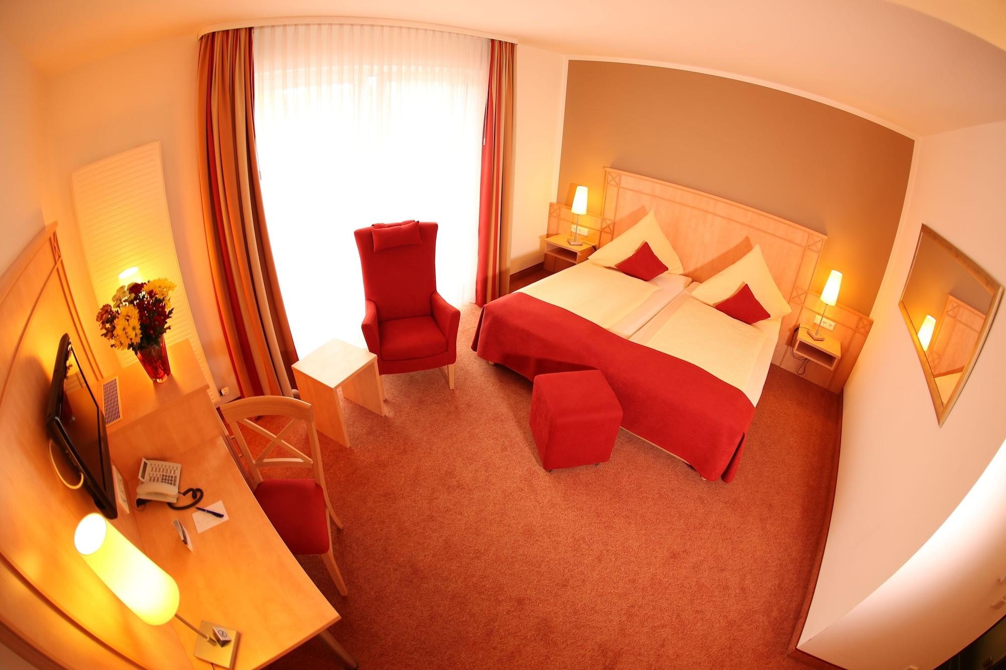 Hotel Sittardsberg Duisburg Ngoại thất bức ảnh