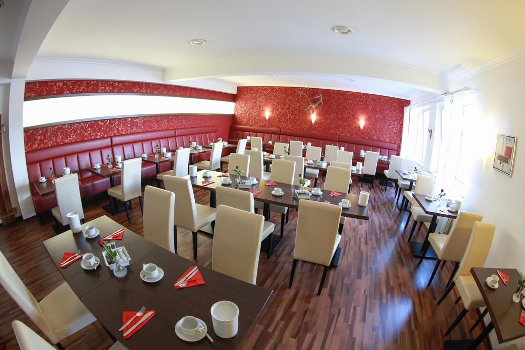 Hotel Sittardsberg Duisburg Ngoại thất bức ảnh