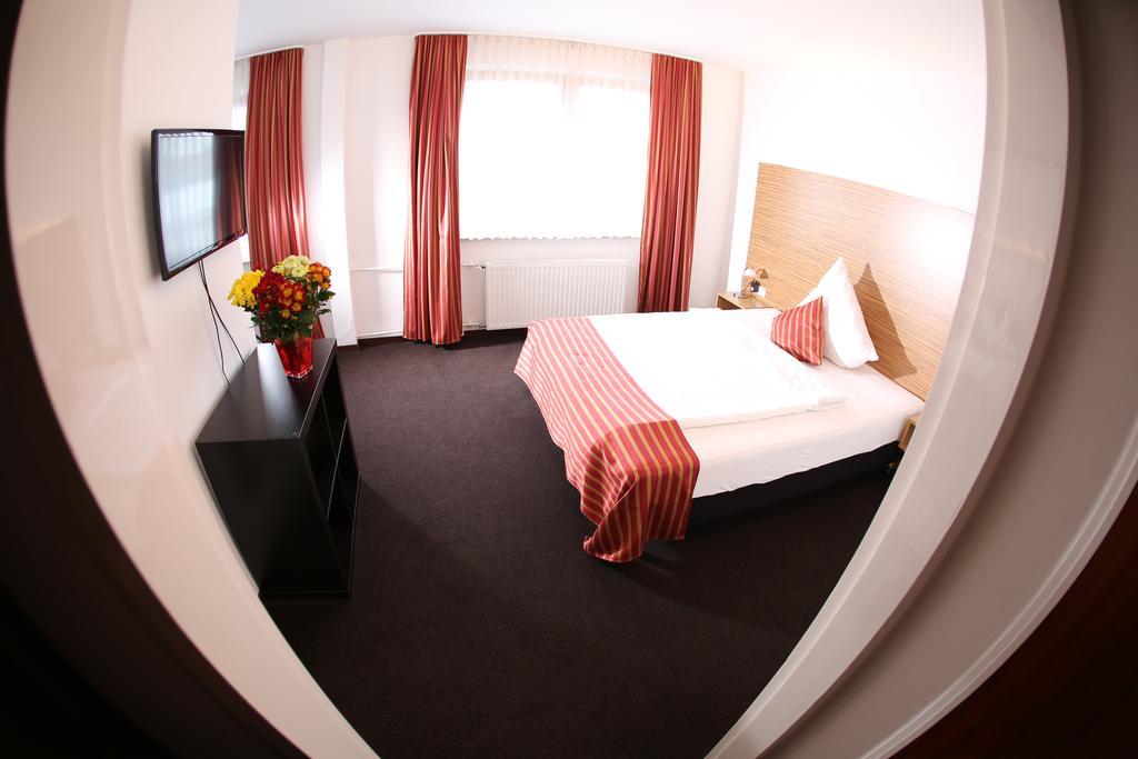 Hotel Sittardsberg Duisburg Ngoại thất bức ảnh