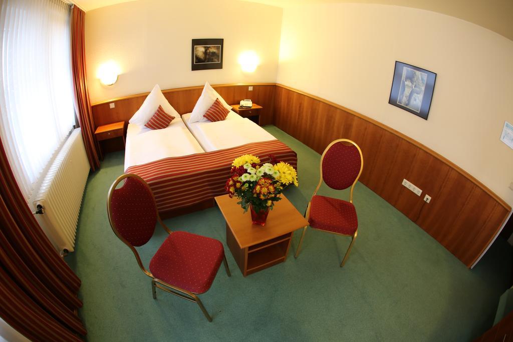 Hotel Sittardsberg Duisburg Ngoại thất bức ảnh