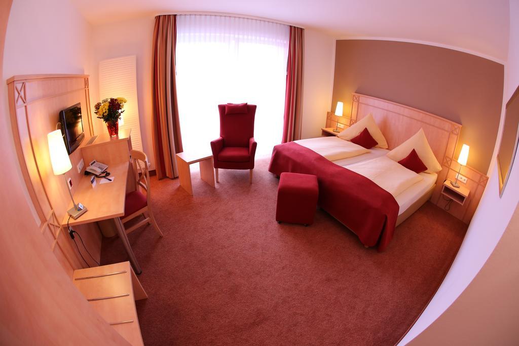Hotel Sittardsberg Duisburg Ngoại thất bức ảnh