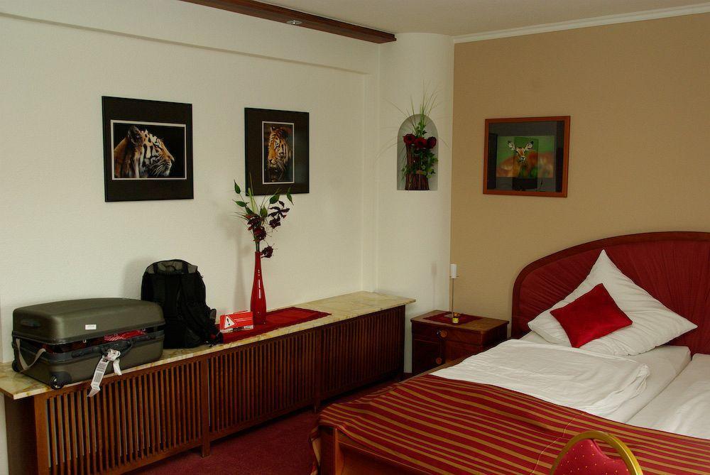 Hotel Sittardsberg Duisburg Ngoại thất bức ảnh