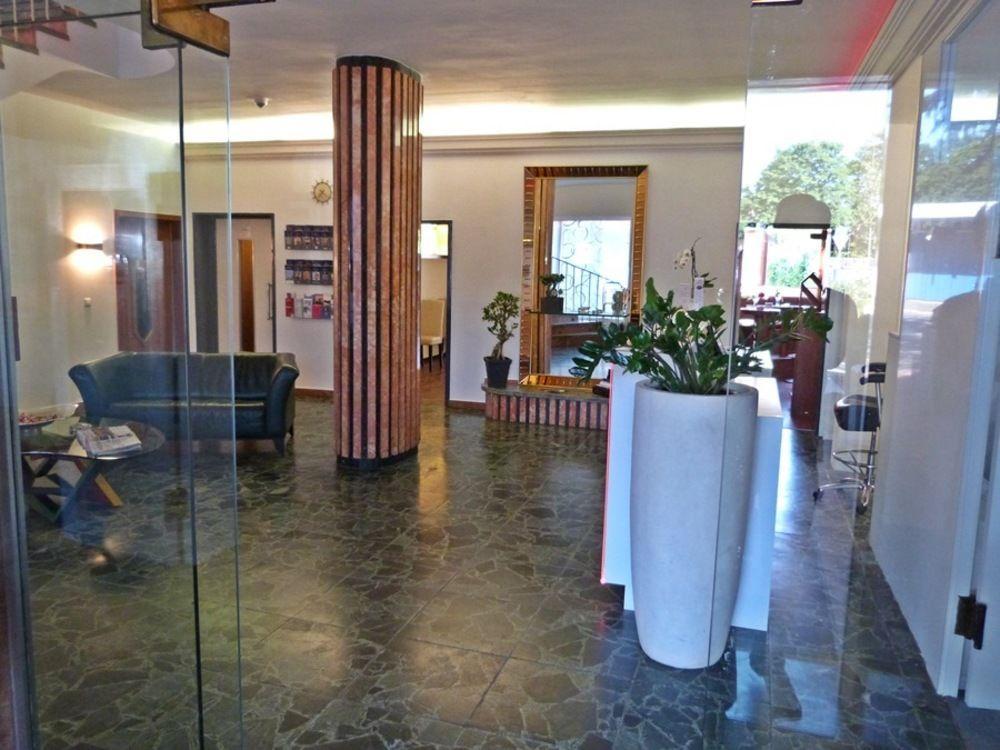 Hotel Sittardsberg Duisburg Ngoại thất bức ảnh