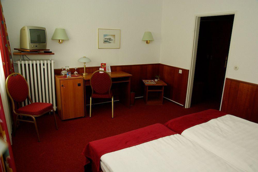 Hotel Sittardsberg Duisburg Ngoại thất bức ảnh