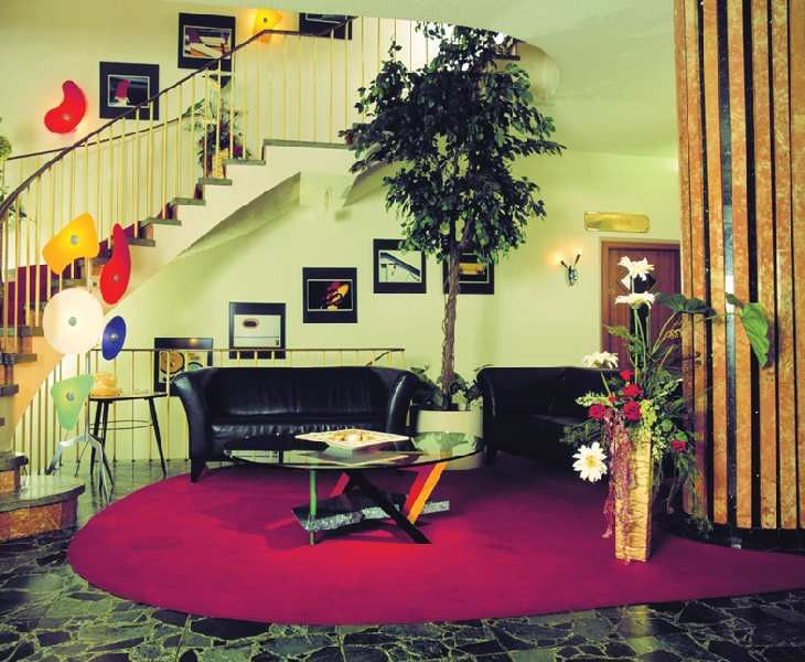 Hotel Sittardsberg Duisburg Nội địa bức ảnh