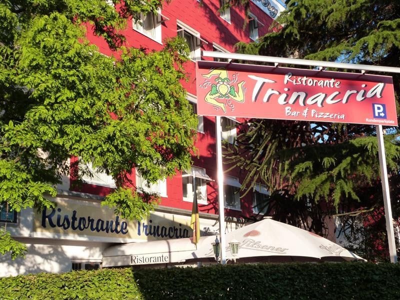 Hotel Sittardsberg Duisburg Ngoại thất bức ảnh
