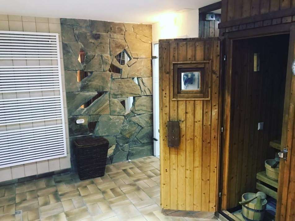 Hotel Sittardsberg Duisburg Tiện nghi bức ảnh